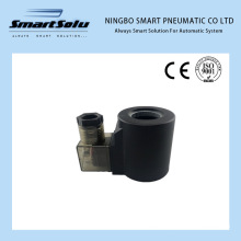 Hydraulic Solenoid Valve Coil for Pulse Solenoid Valve